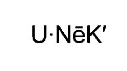 U·NEK'