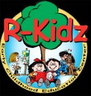 R-KIDZ EARLY CHILDHOOD EDUCATION CENTER