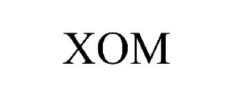 XOM