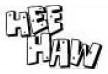 HEE HAW