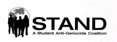 STAND A STUDENT ANTI-GENOCIDE COALITION
