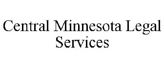 CENTRAL MINNESOTA LEGAL SERVICES