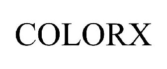 COLORX