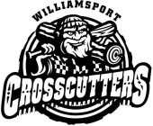 WILLIAMSPORT CROSSCUTTERS