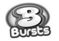 B BURSTS
