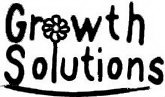 GROWTH SOLUTIONS