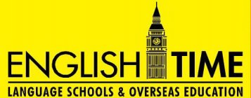 ENGLISH TIME LANGUAGE SCHOOLS & OVERSEAS EDUCATION