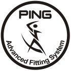 PING ADVANCED FITTING SYSTEM