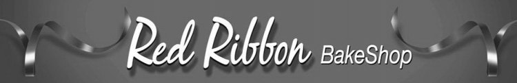 RED RIBBON BAKESHOP