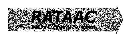 RATAAC NOX CONTROL SYSTEM