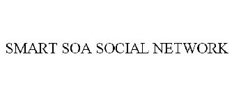 SMART SOA SOCIAL NETWORK