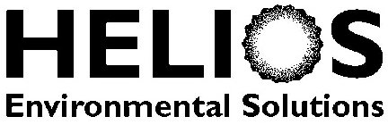 HELIS ENVIRONMENTAL SOLUTIONS