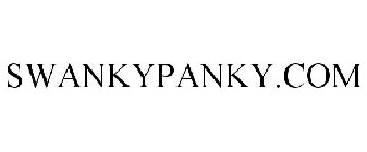 SWANKYPANKY.COM