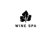 WINE SPA