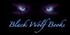 BLACK WOLF BOOKS