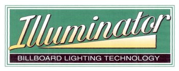 ILLUMINATOR BILLBOARD LIGHTING TECHNOLOGY