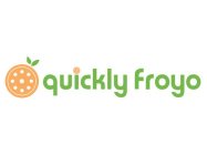 QUICKLY FROYO