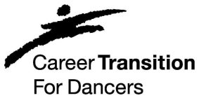 CAREER TRANSITION FOR DANCERS