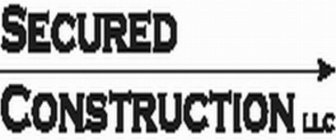 SECURED CONSTRUCTION LLC