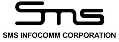 SMS SMS INFOCOMM CORPORATION