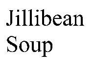 JILLIBEAN SOUP