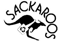 SACKAROOS