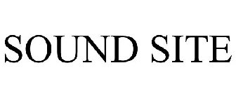 SOUND SITE