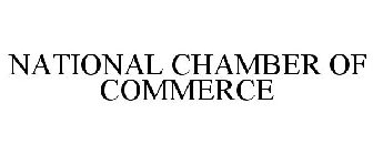 NATIONAL CHAMBER OF COMMERCE