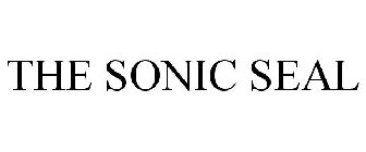 THE SONIC SEAL