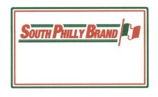 SOUTH PHILLY BRAND