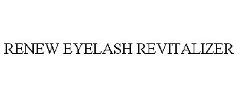 RENEW EYELASH REVITALIZER