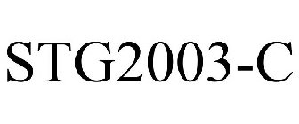 STG2003-C