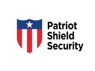 PATRIOT SHIELD SECURITY