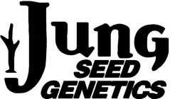 JUNG SEED GENETICS