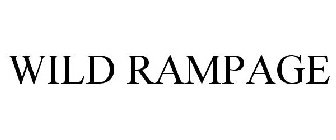 WILD RAMPAGE