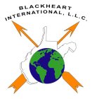 BLACKHEART INTERNATIONAL, L.L.C.