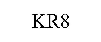 KR8