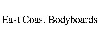 EAST COAST BODYBOARDS
