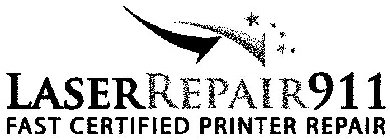 LASERREPAIR911 FAST CERTIFIED PRINTER REPAIR