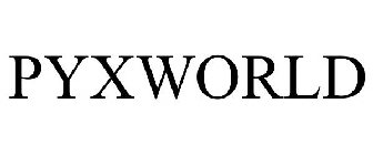 PYXWORLD