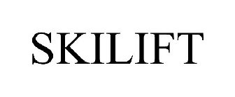 SKILIFT