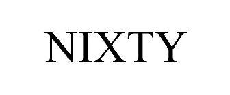 NIXTY