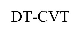 DT-CVT