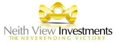 NEITH VIEW INVESTMENTS THE NEVERENDING VICTORY
