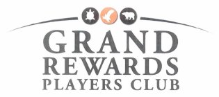 GRAND REWARDS PLAYERS CLUB