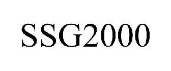 SSG2000
