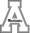 A MOUNTAINEERS
