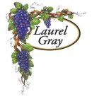 LAUREL GRAY