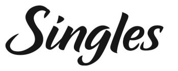 SINGLES