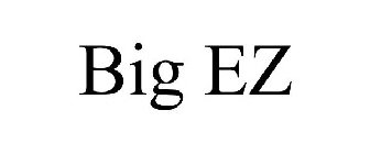 BIG EZ